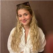 Prof d’anglais pour tous les niveaux spécialiste en littérature et civilisation (britannique et américaine)